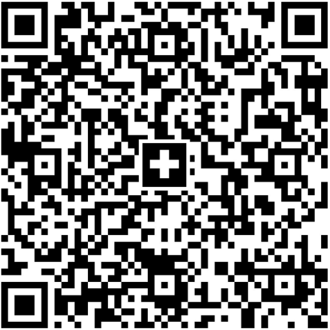 QR Code Mitgliederbeitrag bezahlen